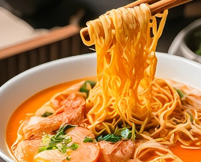 โซลูชั่นสำหรับการปรุงรสและการเพิ่มรสชาติ