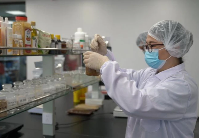 ฝ่ายวิจัยและพัฒนา (R&D)