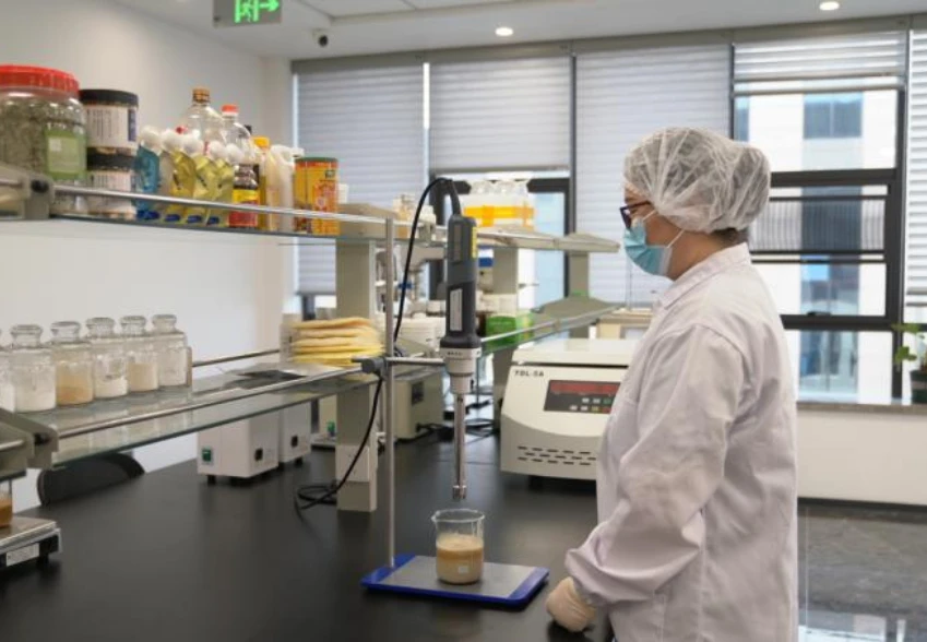 ฝ่ายวิจัยและพัฒนา (R&D)